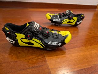 Zapatillas Sidi Wire Talla 42