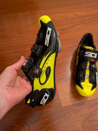 Zapatillas Sidi Wire Talla 42