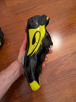 Zapatillas Sidi Wire Talla 42