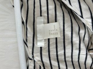 Camiseta de rayas