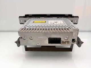 SISTEMA AUDIO / RADIO CD SUZUKI GRAND VITARA 3 PUERTAS SQ (G (4)