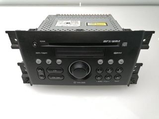 SISTEMA AUDIO / RADIO CD SUZUKI GRAND VITARA 3 PUERTAS SQ (G (5)