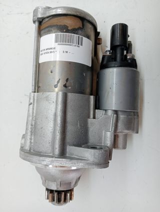 MOTOR ARRANQUE SEAT ATECA (KH7)