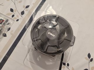AMD Ryzen 2700 + Disipador