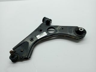 BRAZO SUSPENSION INFERIOR DELANTERO IZQUIERDO FIAT 500 L (33 (2)