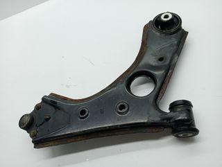 BRAZO SUSPENSION INFERIOR DELANTERO IZQUIERDO FIAT 500 L (33 (2)