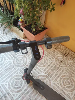 Patinete Eléctrico Xiaomi 3 - Buen Estado