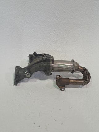 ENFRIADOR EGR RENAULT KANGOO