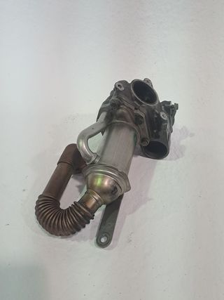 ENFRIADOR EGR RENAULT KANGOO