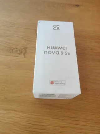 Custodia per Huawei nova 9 SE