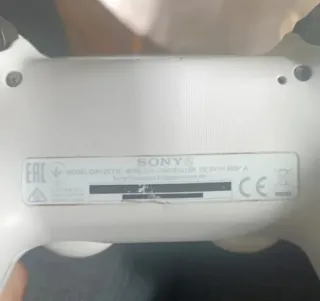 Mando PS4 DualShock Inalámbrico Sony