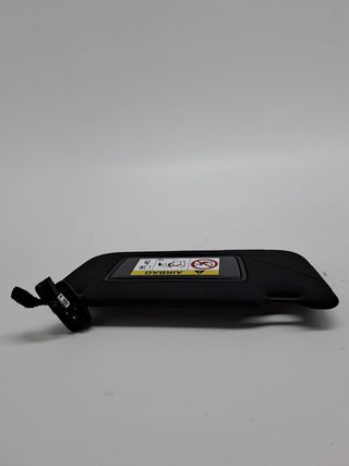 PARASOL DERECHO FORD FOCUS