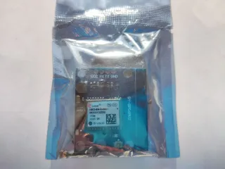 Módulo GPS NEO-6M GY-GPS6MV2 U-blox