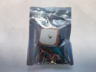 Módulo GPS NEO-6M GY-GPS6MV2 U-blox