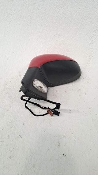 RETROVISOR IZQUIERDO PEUGEOT 207