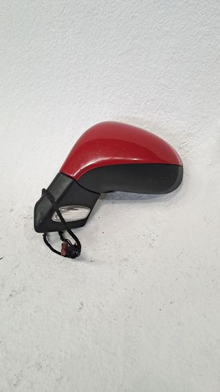 RETROVISOR IZQUIERDO PEUGEOT 207