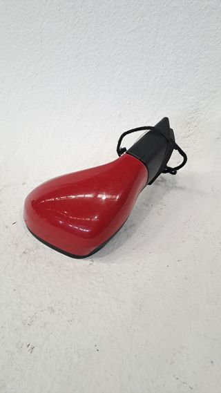 RETROVISOR IZQUIERDO PEUGEOT 207