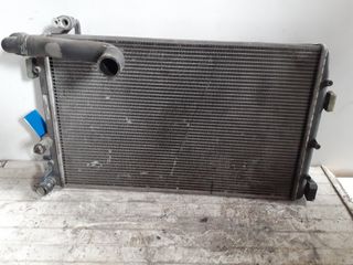 RADIADOR AGUA SEAT IBIZA (6K)