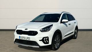 Kia Niro 1.6 GDI HYBRID EMOTION 141 5P