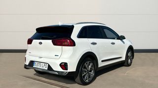 Kia Niro 1.6 GDI HYBRID EMOTION 141 5P