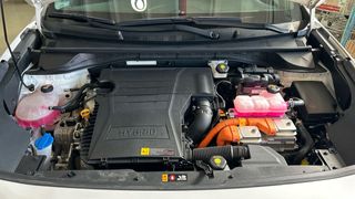 Kia Niro 1.6 GDI HYBRID EMOTION 141 5P