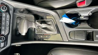 Kia Niro 1.6 GDI HYBRID EMOTION 141 5P