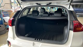 Kia Niro 1.6 GDI HYBRID EMOTION 141 5P