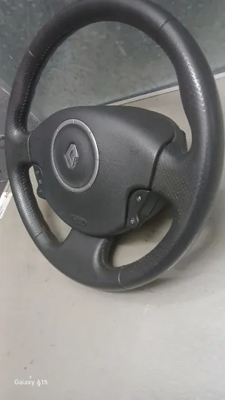 Volante Renault Scenic 2 Megane 2