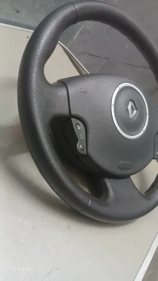 Volante Renault Scenic 2 Megane 2
