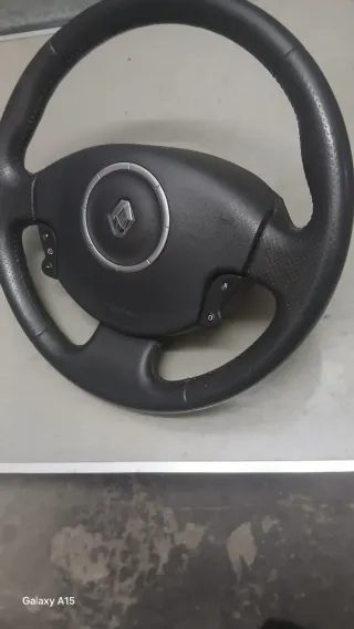 Volante Renault Scenic 2 Megane 2