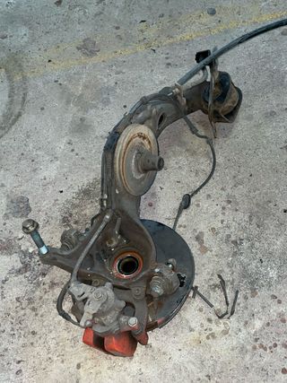 Brazo trasero derecho SEAT León 4x4