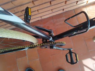 Bicicleta kabuto 700c Fixie Ruedas Gravel 