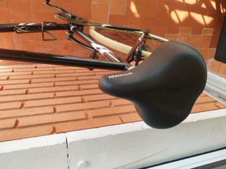 Bicicleta kabuto 700c Fixie Ruedas Gravel 