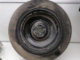 NEUMATICO REPUESTO MERCEDES-BENZ CLASE M (W164) (2)