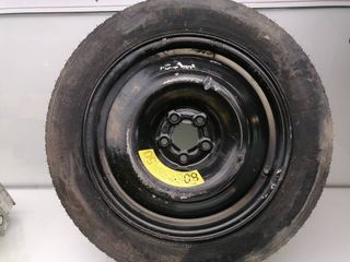 NEUMATICO REPUESTO MERCEDES-BENZ CLASE M (W164) (2)