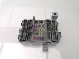CAJA RELES / FUSIBLES HONDA ACCORD BERLINA (CU)