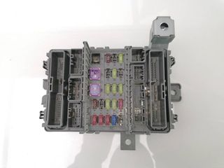 CAJA RELES / FUSIBLES HONDA ACCORD BERLINA (CU)