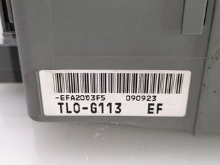 CAJA RELES / FUSIBLES HONDA ACCORD BERLINA (CU)