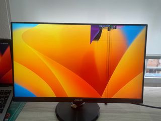 Monitor Asus 24'' Negro