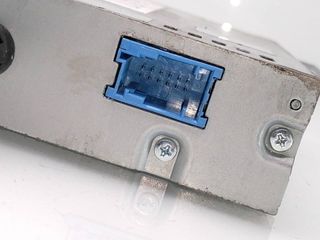 SISTEMA AUDIO / RADIO CD DS 4