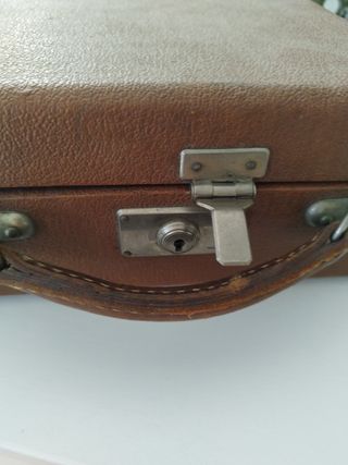 Estenógrafo antiguo Grandjean