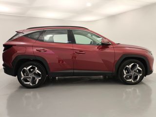 Hyundai Tucson 1.6 TGDI PHEV MAXX AT 2024