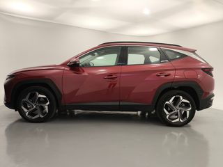 Hyundai Tucson 1.6 TGDI PHEV MAXX AT 2024