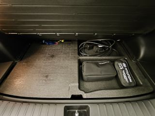 Hyundai Tucson 1.6 TGDI PHEV MAXX AT 2024