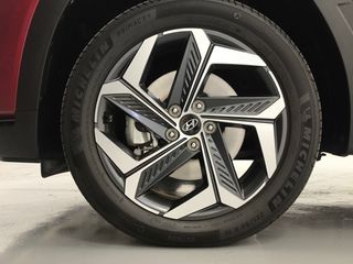 Hyundai Tucson 1.6 TGDI PHEV MAXX AT 2024