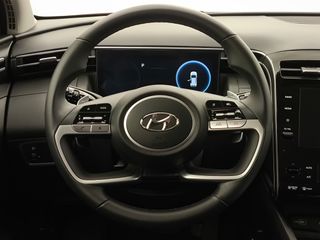 Hyundai Tucson 1.6 TGDI PHEV MAXX AT 2024