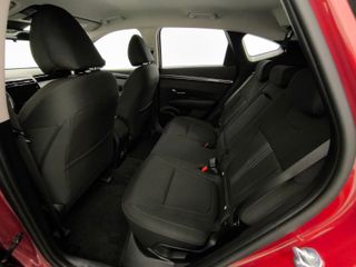 Hyundai Tucson 1.6 TGDI PHEV MAXX AT 2024