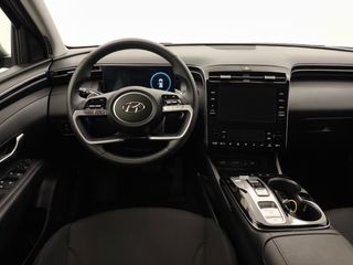 Hyundai Tucson 1.6 TGDI PHEV MAXX AT 2024