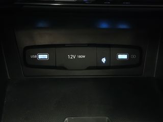 Hyundai Tucson 1.6 TGDI PHEV MAXX AT 2024