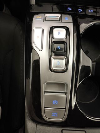 Hyundai Tucson 1.6 TGDI PHEV MAXX AT 2024